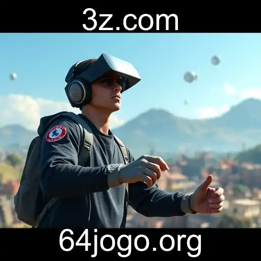 Inovações e Tendências no Mundo dos Jogos em 2025