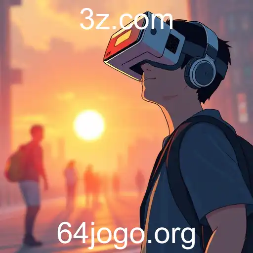 Tendências e Novidades no Mundo dos Jogos em 2025