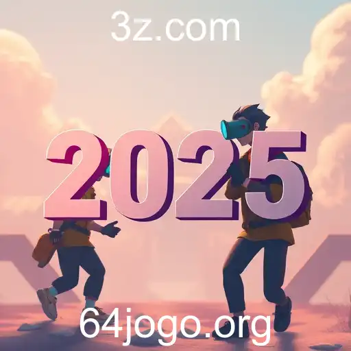 Tendências Atualizadas no Mundo dos Jogos em 2025