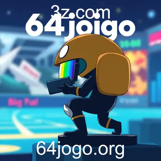 Ascensão e Popularidade do 64jogo no Brasil
