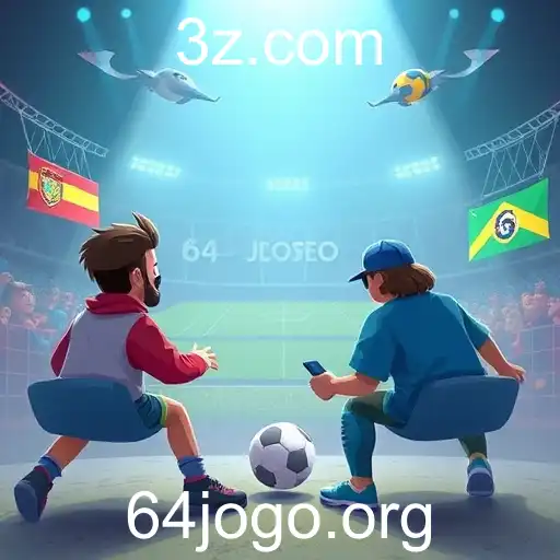 A Revolução dos Jogos Digitais em 2025