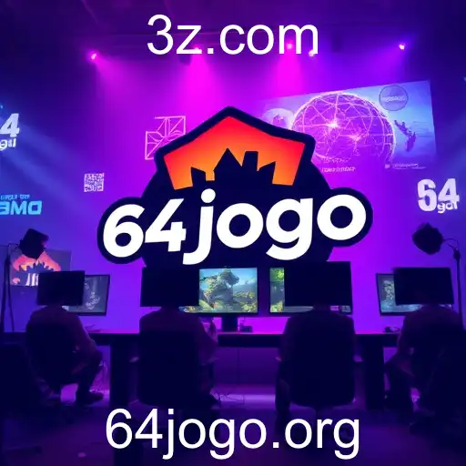 O Império de 64jogo no Mundo Digital