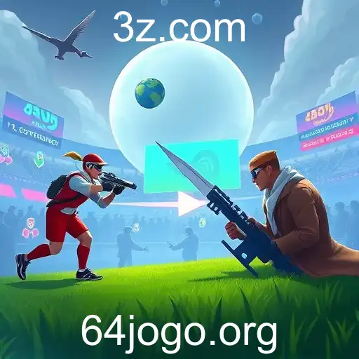 A Evolução do Mercado de Jogos em 2026