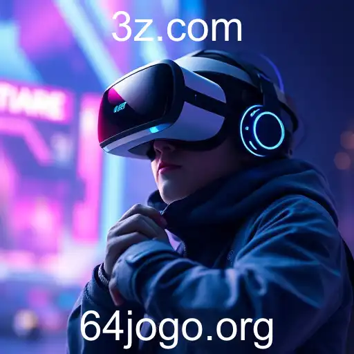 Revolução no Mundo dos Jogos em 2025