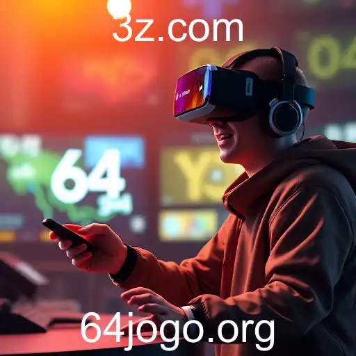 Crescimento e Desafios da Indústria de Jogos em 2026