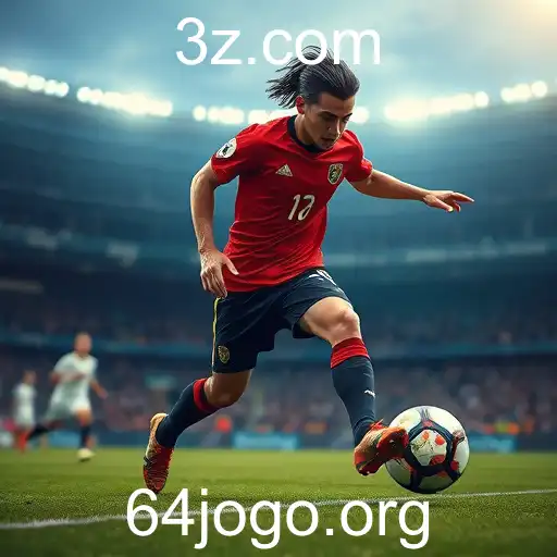 Revolução dos Jogos em 2025