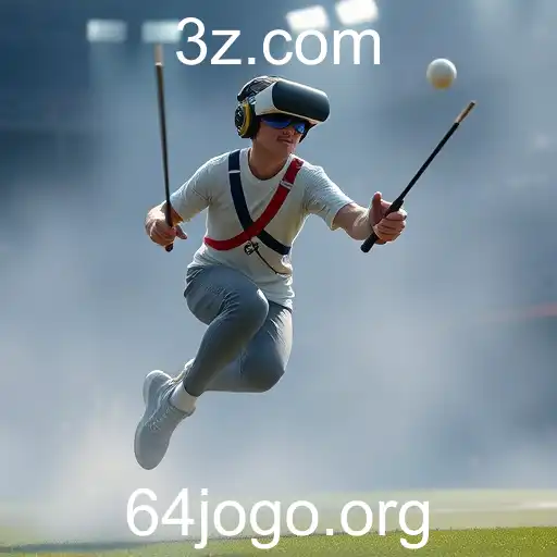 Avanços Tecnológicos no Mundo dos Jogos