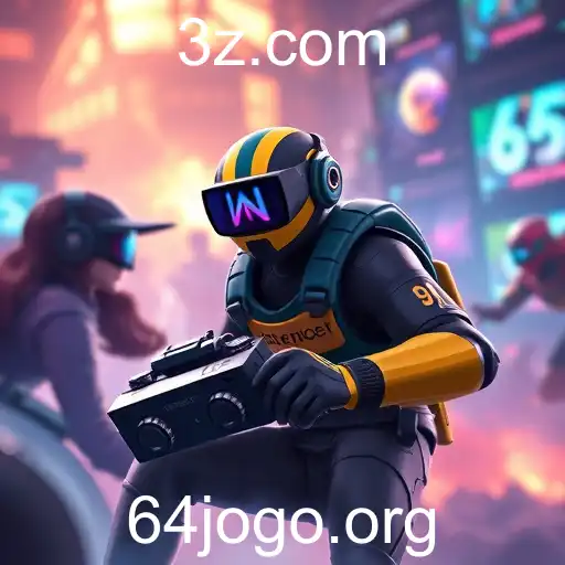 Crescimento e Tendências dos Jogos Online em 2026