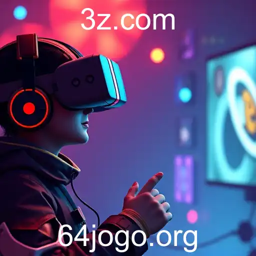 Novidades e Tendências no Universo 64jogo