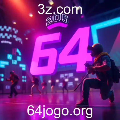 Tendências e Inovações no Mundo dos Jogos em 2025