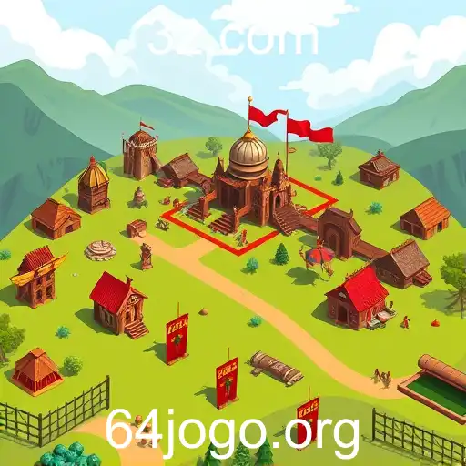 Novidades e Tendências no Mundo dos Jogos