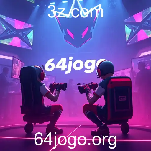 A Nova Era dos Jogos em 2025: Tecnologia e Tendências