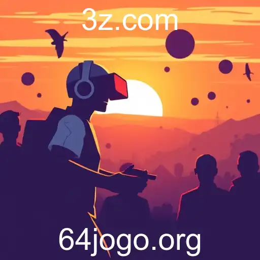 Novo Horizonte para Jogos Online em 2025