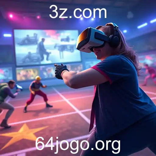 Tendências e Destaques do 64jogo em 2025