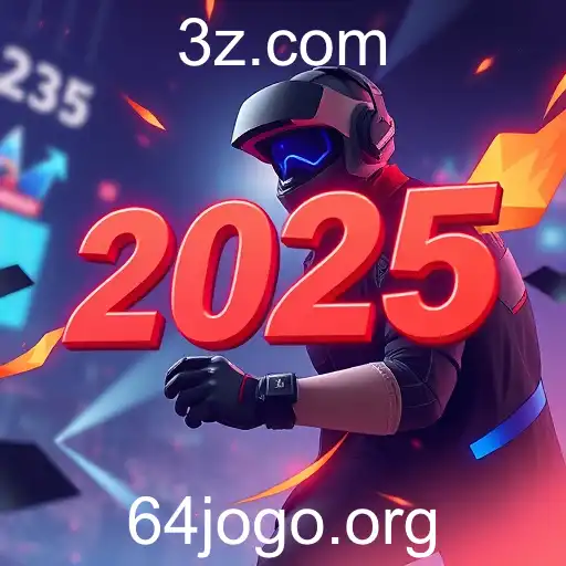 Revolução dos Jogos Online em 2025